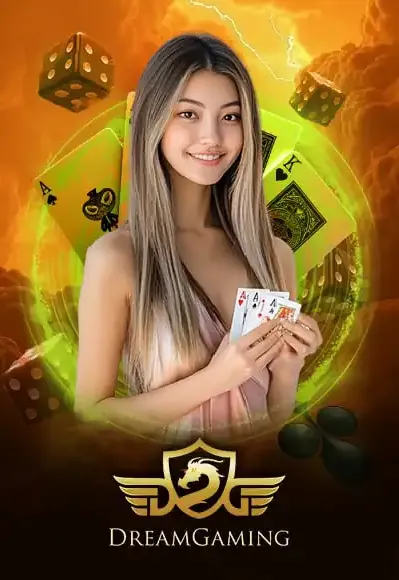Dream Gaming