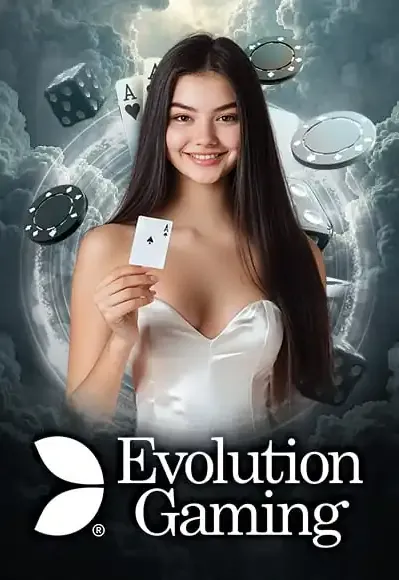 Evolution Gaming