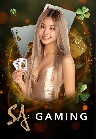 SA Casino